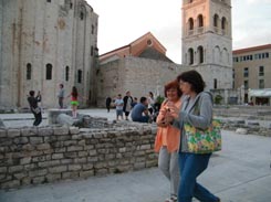 Zadar -  Nm.sv.Anastzie